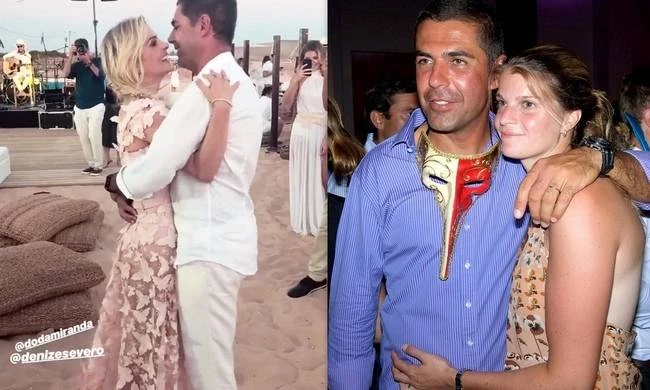 Παντρεύεται σήμερα ο Αλβάρο – Σε άσχημη ψυχολογική κατάσταση η Ωνάση (εικόνες)